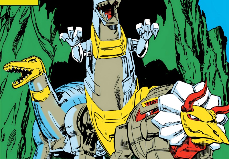 transformers-SO3