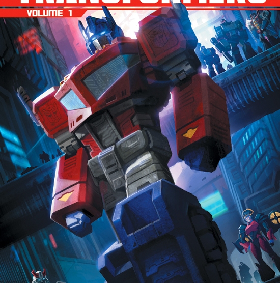 1_Transformers-volume-1-cover