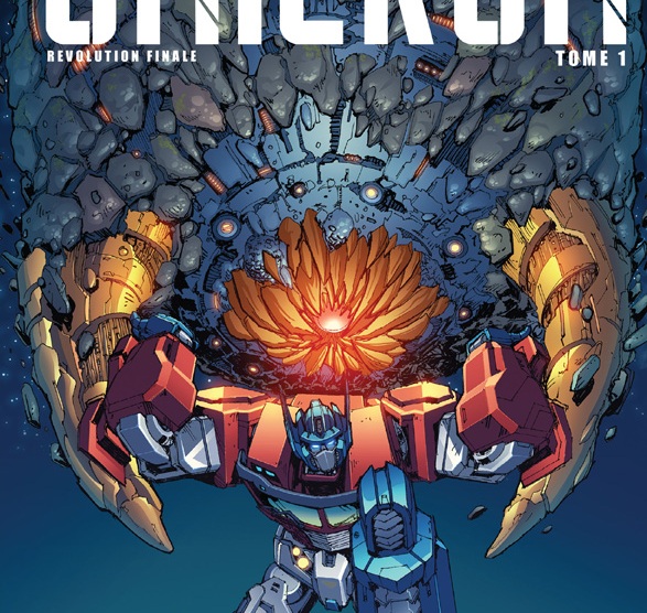 unicroncvrsml